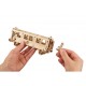 Конструктор Ugears Гоґвортс Експрес (6337400)