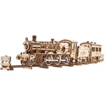 Конструктор Ugears Гоґвортс Експрес (6337400)