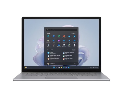 Ноутбук Microsoft Surface Laptop 5 (RBH-00001)