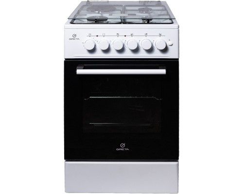 Плита Greta KKE 52 MG 13 W