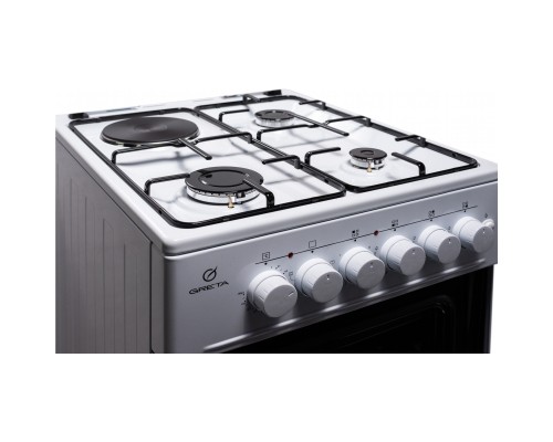 Плита Greta KKE 52 MG 13 W