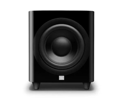 Домашній сабвуфер JBL HDI 1200P (JBLHDI1200PBLQEU)