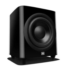 Домашній сабвуфер JBL HDI 1200P (JBLHDI1200PBLQEU)