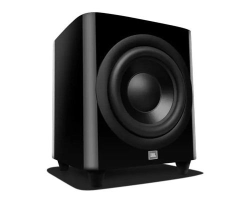 Домашній сабвуфер JBL HDI 1200P (JBLHDI1200PBLQEU)