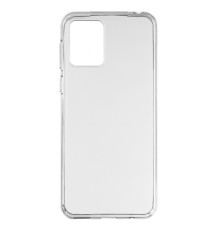 Чохол до мобільного телефона Armorstandart Air Series Motorola E13 Transparent (ARM66145)