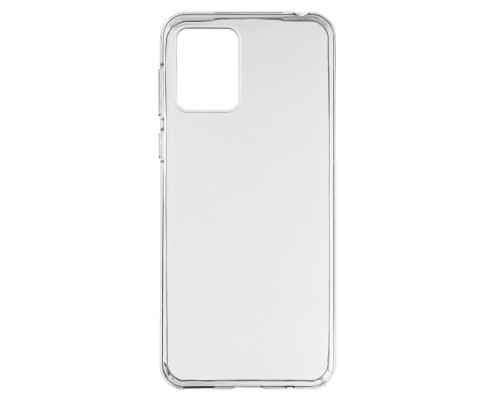 Чохол до мобільного телефона Armorstandart Air Series Motorola E13 Transparent (ARM66145) Чохол до мобільного телефона Armorstandart Air Series Motorola E13 Transparent (ARM66145)