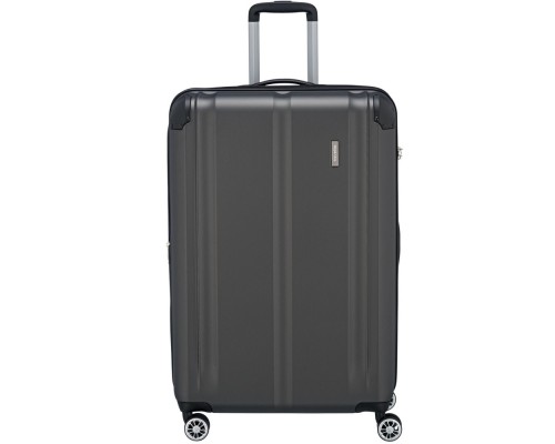 Валіза Travelite City Anthracite L exp (TL073049-04)