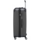 Валіза Travelite City Anthracite L exp (TL073049-04)