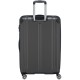 Валіза Travelite City Anthracite L exp (TL073049-04)