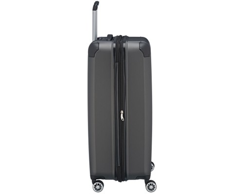 Валіза Travelite City Anthracite L exp (TL073049-04)