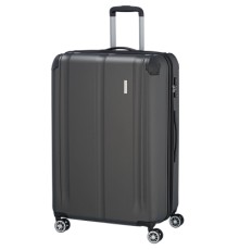 Валіза Travelite City Anthracite L exp (TL073049-04)
