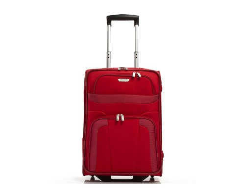 Валіза Travelite Orlando Red S (TL098487-10)