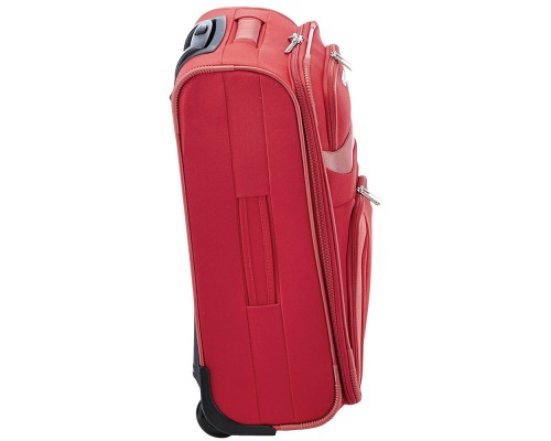 Валіза Travelite Orlando Red S (TL098487-10)