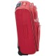 Валіза Travelite Orlando Red S (TL098487-10)