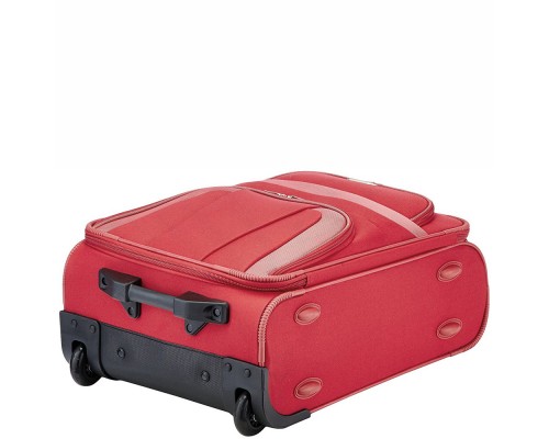 Валіза Travelite Orlando Red S (TL098487-10)