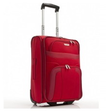 Валіза Travelite Orlando Red S (TL098487-10)