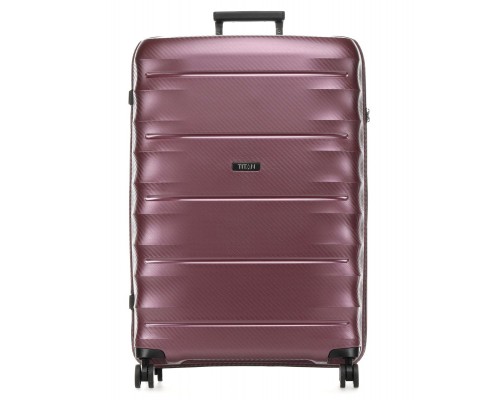 Валіза Titan Highlight Merlot L (Ti842404-70)