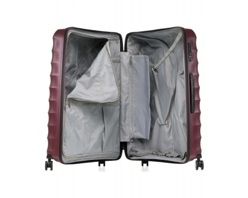 Валіза Titan Highlight Merlot L (Ti842404-70)