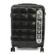 Валіза Echolac Square Pro Black S (EcPC185SA-403-01)