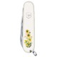 Ніж Victorinox Spartan Ukraine White 