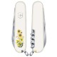 Ніж Victorinox Spartan Ukraine White 