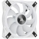 Кулер до корпусу Corsair QL Series, WHITE QL120 RGB (CO-9050104-WW)