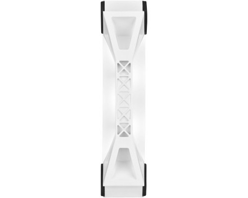 Кулер до корпусу Corsair QL Series, WHITE QL120 RGB (CO-9050104-WW)