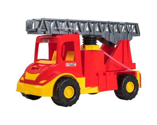 Спецтехніка Tigres 