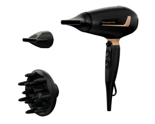 Фен Rowenta CV8840F0