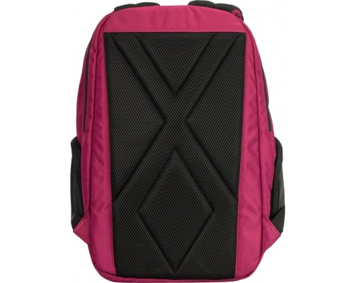 Рюкзак шкільний Cool For School Червоний з чорним 145-175 см (CF86747-03) Рюкзак шкільний Cool For School Червоний з чорним 145-175 см (CF86747-03)