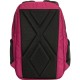 Рюкзак шкільний Cool For School Червоний з чорним 145-175 см (CF86747-03)