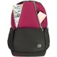 Рюкзак шкільний Cool For School Червоний з чорним 145-175 см (CF86747-03)