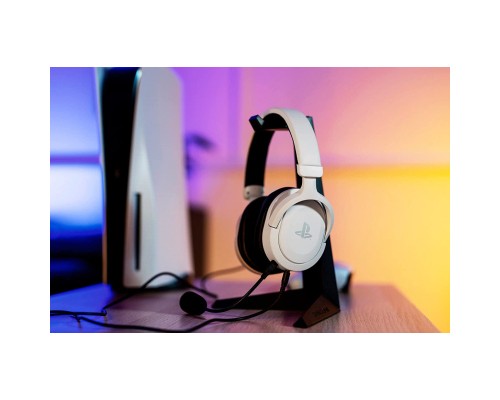 Навушники Trust GXT 498 Forta for PS5 White (24716)