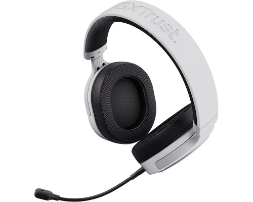 Навушники Trust GXT 498 Forta for PS5 White (24716)
