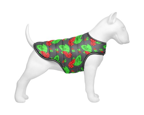 Курточка для тварин WAUDOG Clothes 