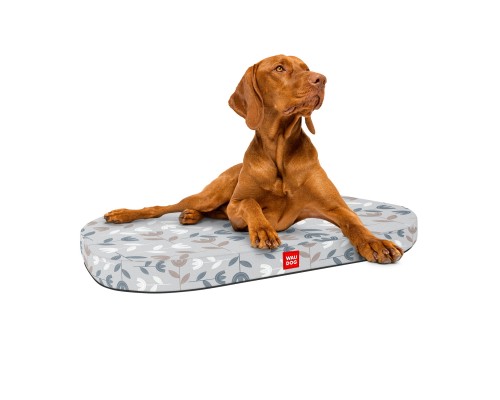 Матрац для тварин WAUDOG Relax Скандинавія 55x40 см (097-0120)