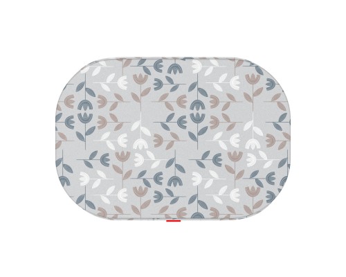 Матрац для тварин WAUDOG Relax Скандинавія 55x40 см (097-0120)