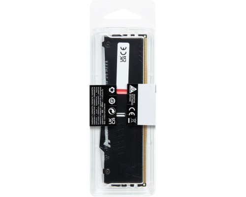 Модуль пам'яті для комп'ютера DDR5 32GB 6000 MHz Beast RGB Kingston Fury (ex.HyperX) (KF560C40BBA-32) Модуль пам'яті для комп'ютера DDR5 32GB 6000 MHz Beast RGB Kingston Fury (ex.HyperX) (KF560C40BBA-32)