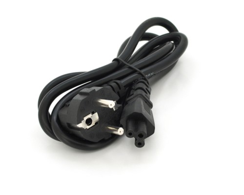 Блок живлення до ноутбуку Merlion DELL 65W, Type-C (28340 / LDL65/Type-C)