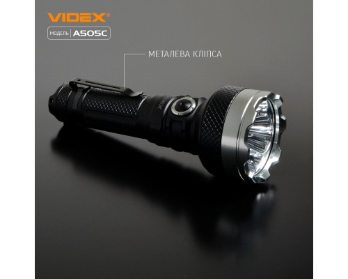 Ліхтар Videx VLF-A505C