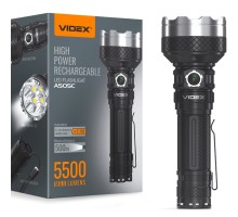 Ліхтар Videx VLF-A505C