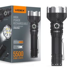 Ліхтар Videx VLF-A505C
