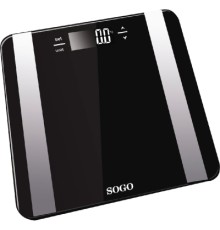 Ваги підлогові SOGO SS-3980