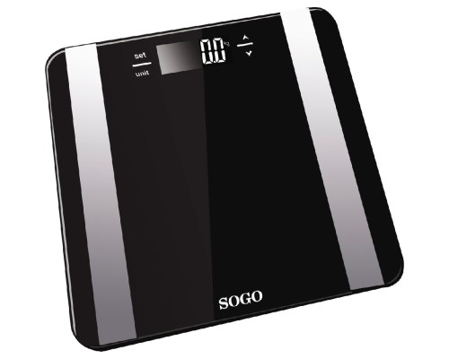 Ваги підлогові SOGO SS-3980