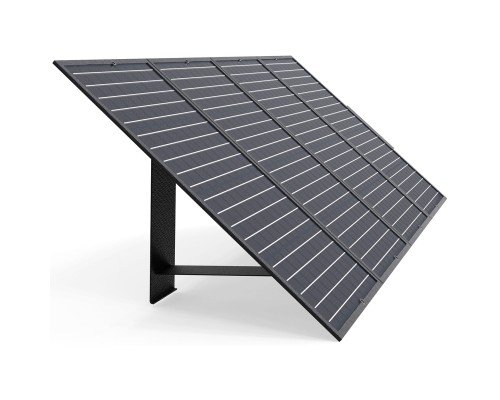 Портативна сонячна панель Choetech 160W (SC010-BK)