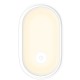 Нічник ColorWay Nightlight 0.5W (8x0.2W LED) (CW-NL08-W)