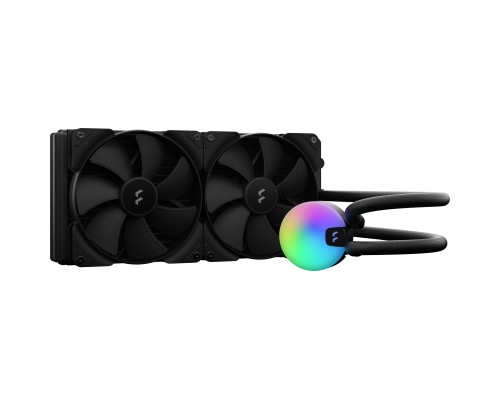 Система рідинного охолодження Fractal Design Lumen S28 v2 (FD-W-L1-S2811)
