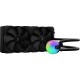 Система рідинного охолодження Fractal Design Lumen S28 v2 (FD-W-L1-S2811)