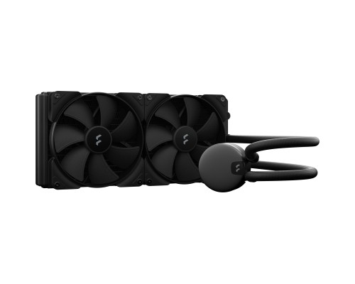 Система рідинного охолодження Fractal Design Lumen S28 v2 (FD-W-L1-S2811)