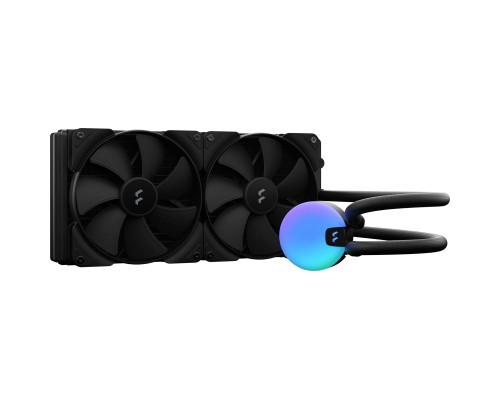 Система рідинного охолодження Fractal Design Lumen S28 v2 (FD-W-L1-S2811)